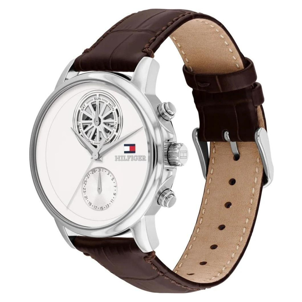 Tommy Hilfiger 1710746 - zegarek męski 7