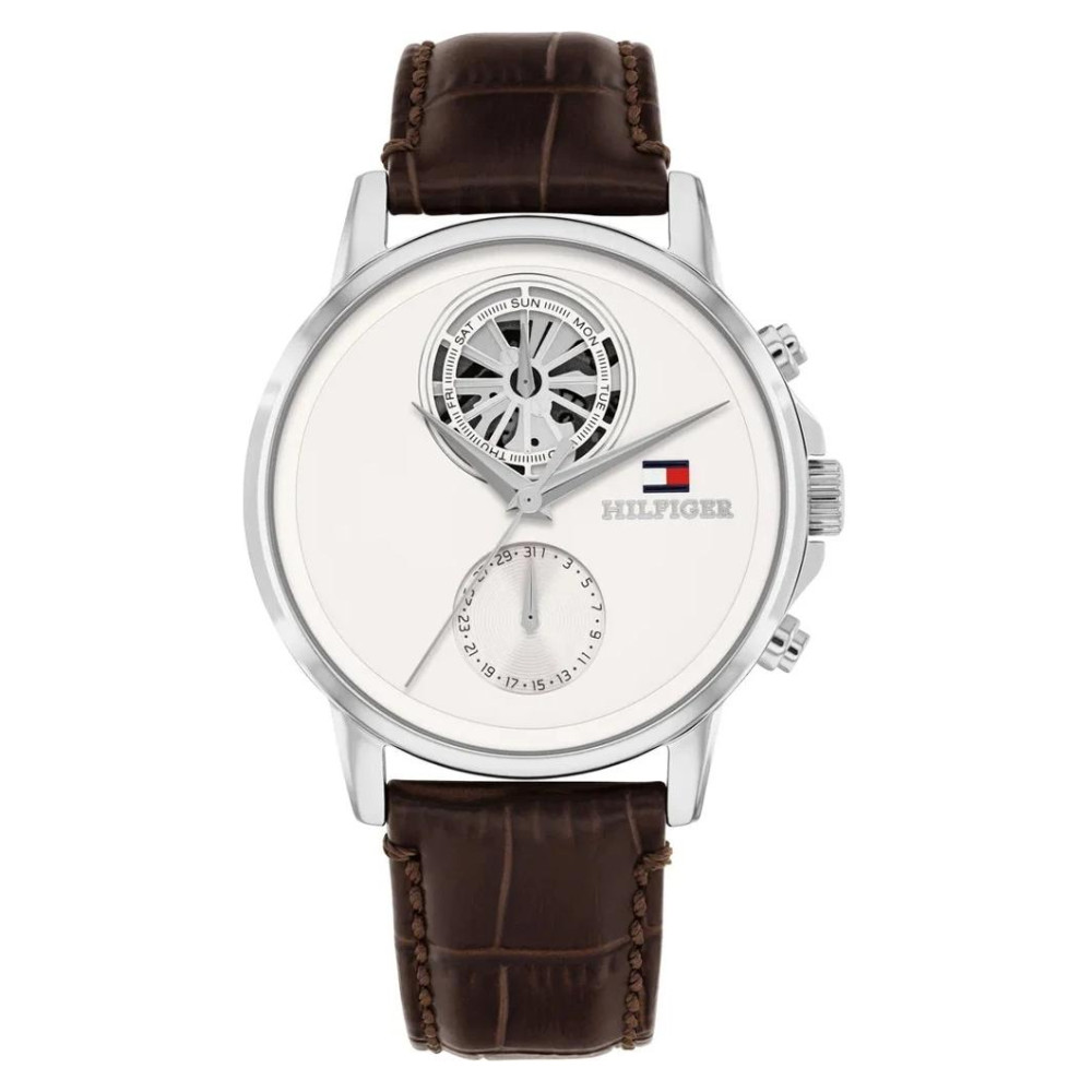 Tommy Hilfiger 1710746 - zegarek męski 1