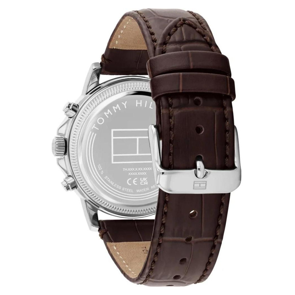 Tommy Hilfiger 1710746 - zegarek męski 8