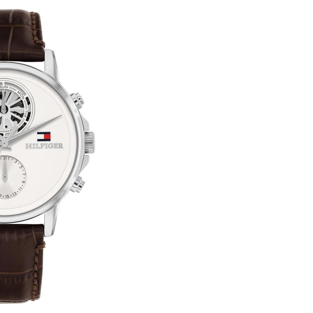 Tommy Hilfiger 1710746 - zegarek męski 6