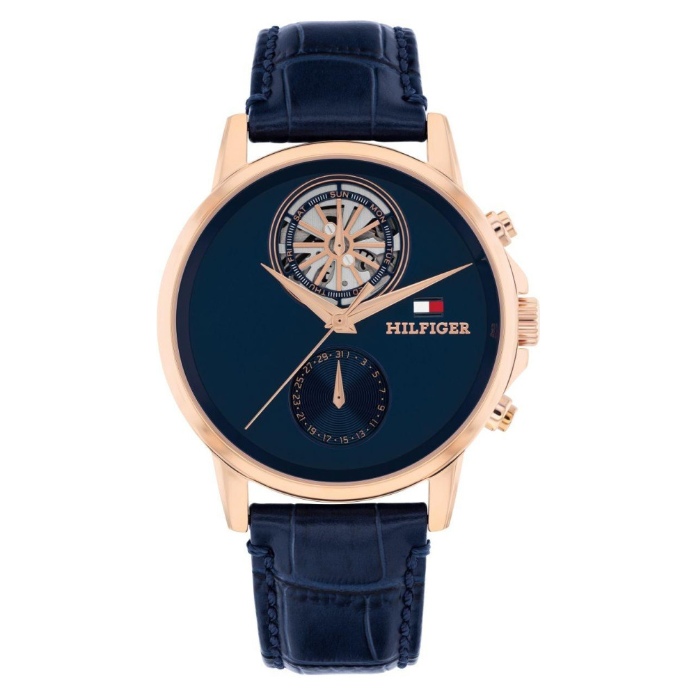 Tommy Hilfiger 1710747 - zegarek męski 1