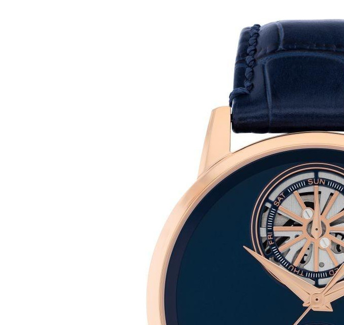 Tommy Hilfiger 1710747 - zegarek męski 4