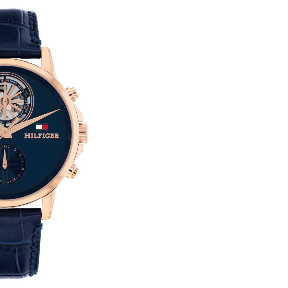 Tommy Hilfiger 1710747 - zegarek męski 6