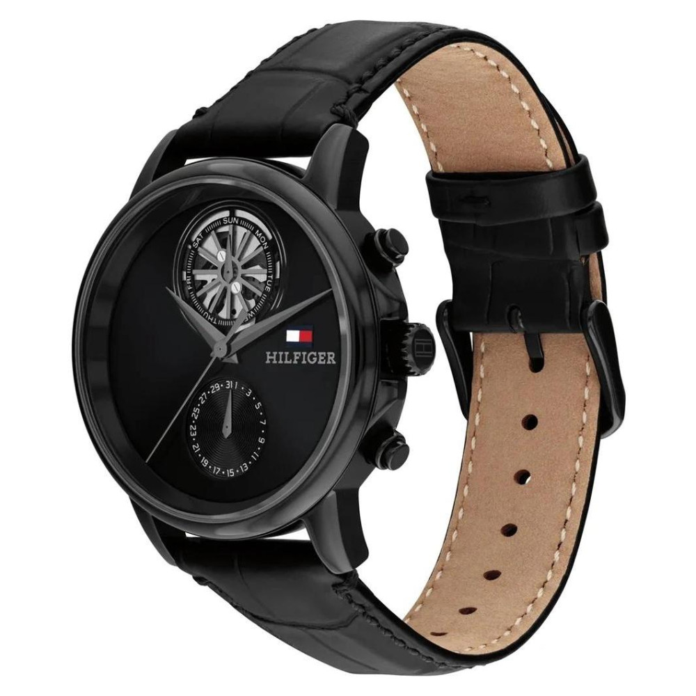 Tommy Hilfiger 1710748 - zegarek męski 7