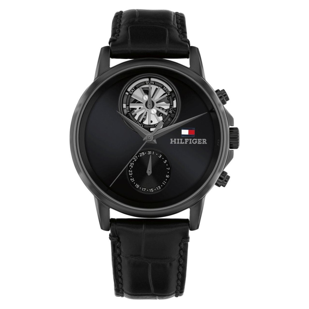 Tommy Hilfiger 1710748 - zegarek męski 1
