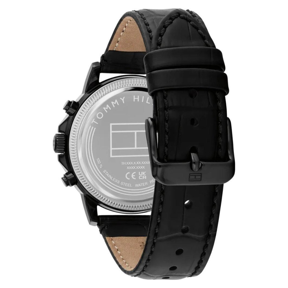 Tommy Hilfiger 1710748 - zegarek męski 8