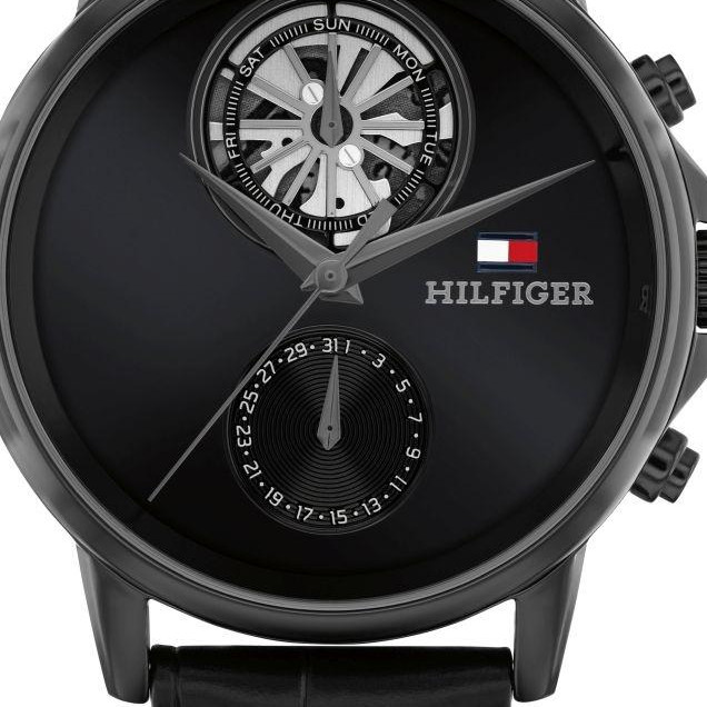 Tommy Hilfiger 1710748 - zegarek męski 2