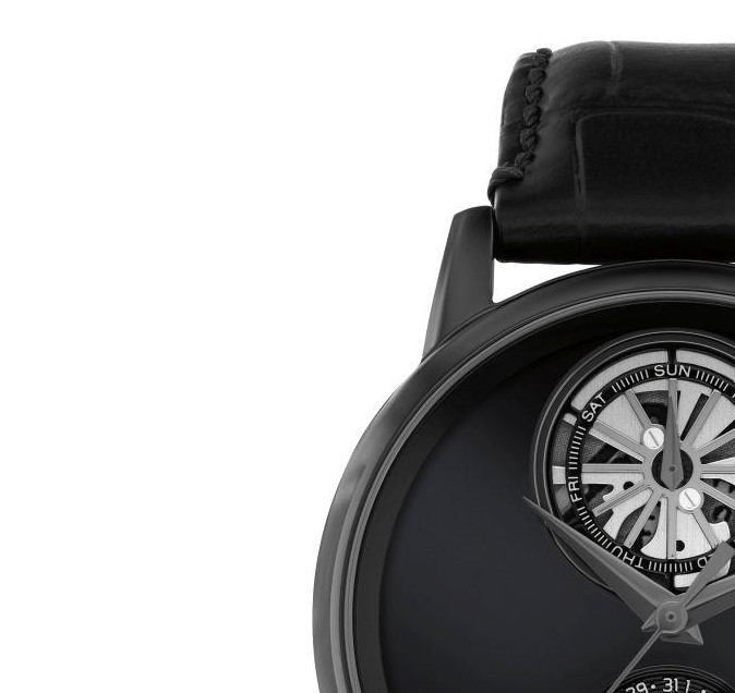 Tommy Hilfiger 1710748 - zegarek męski 4