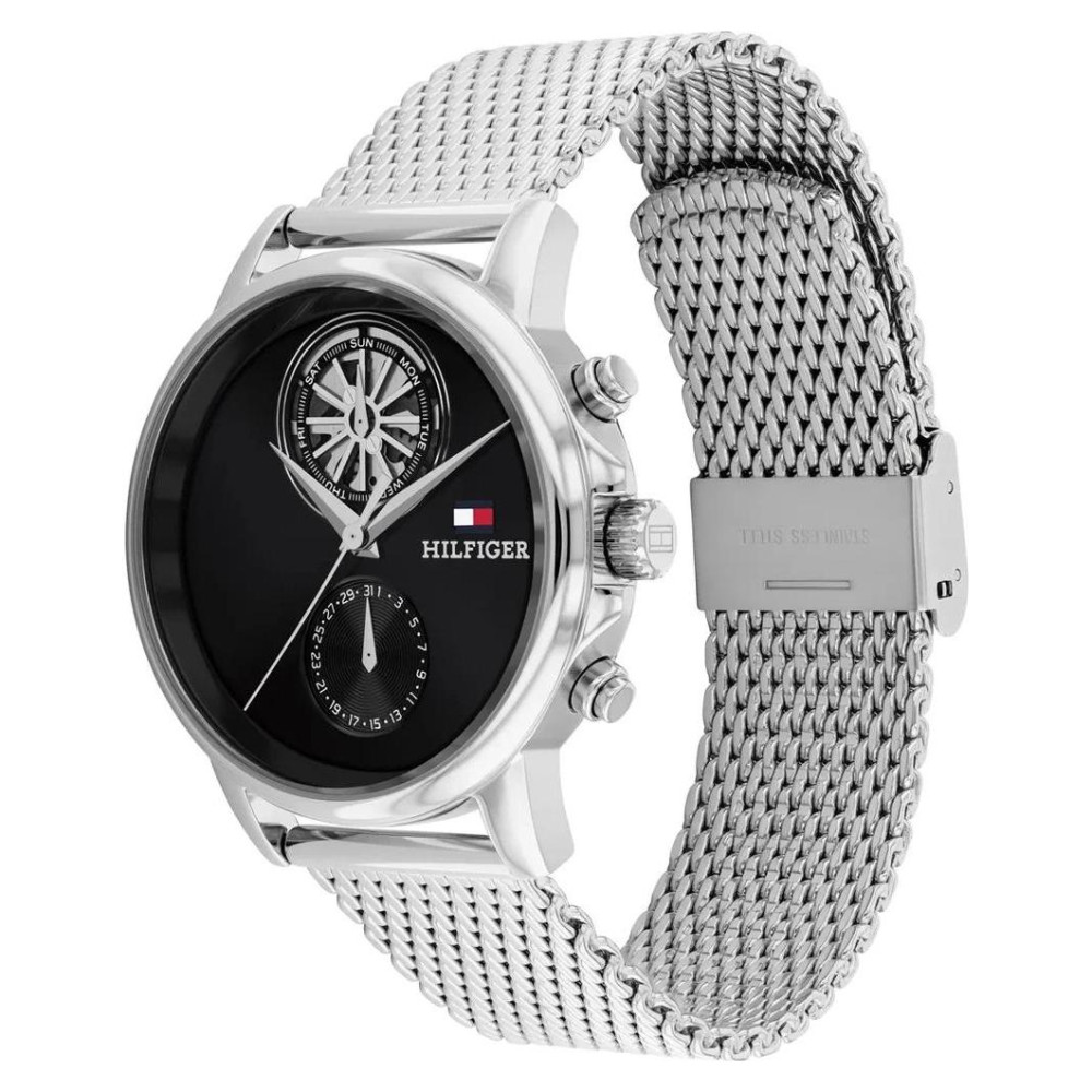 Tommy Hilfiger 1710749 - zegarek męski 7