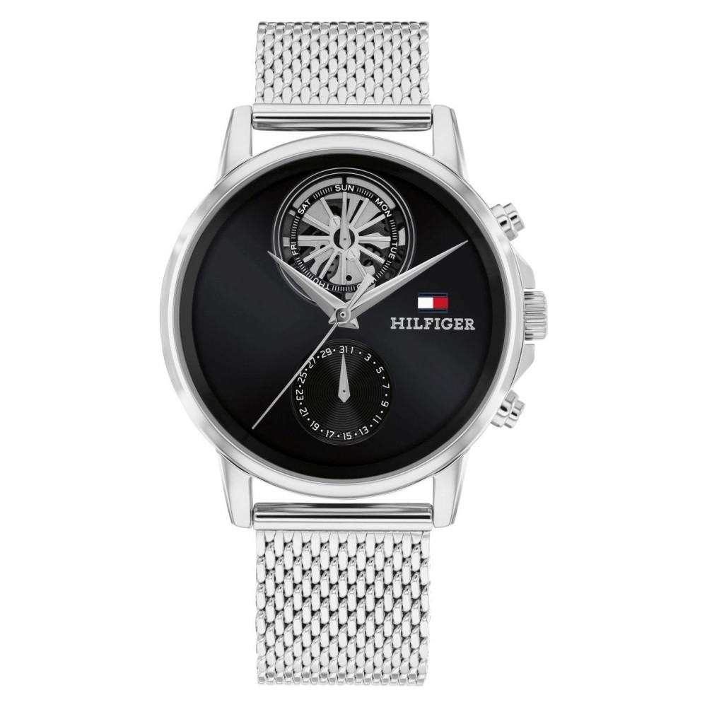 Tommy Hilfiger 1710749 - zegarek męski 1