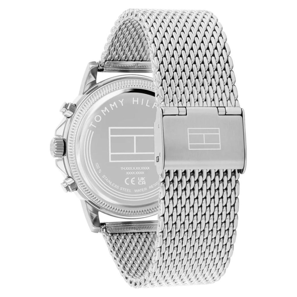 Tommy Hilfiger 1710749 - zegarek męski 8