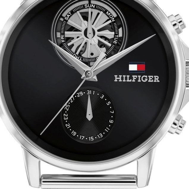 Tommy Hilfiger 1710749 - zegarek męski 2