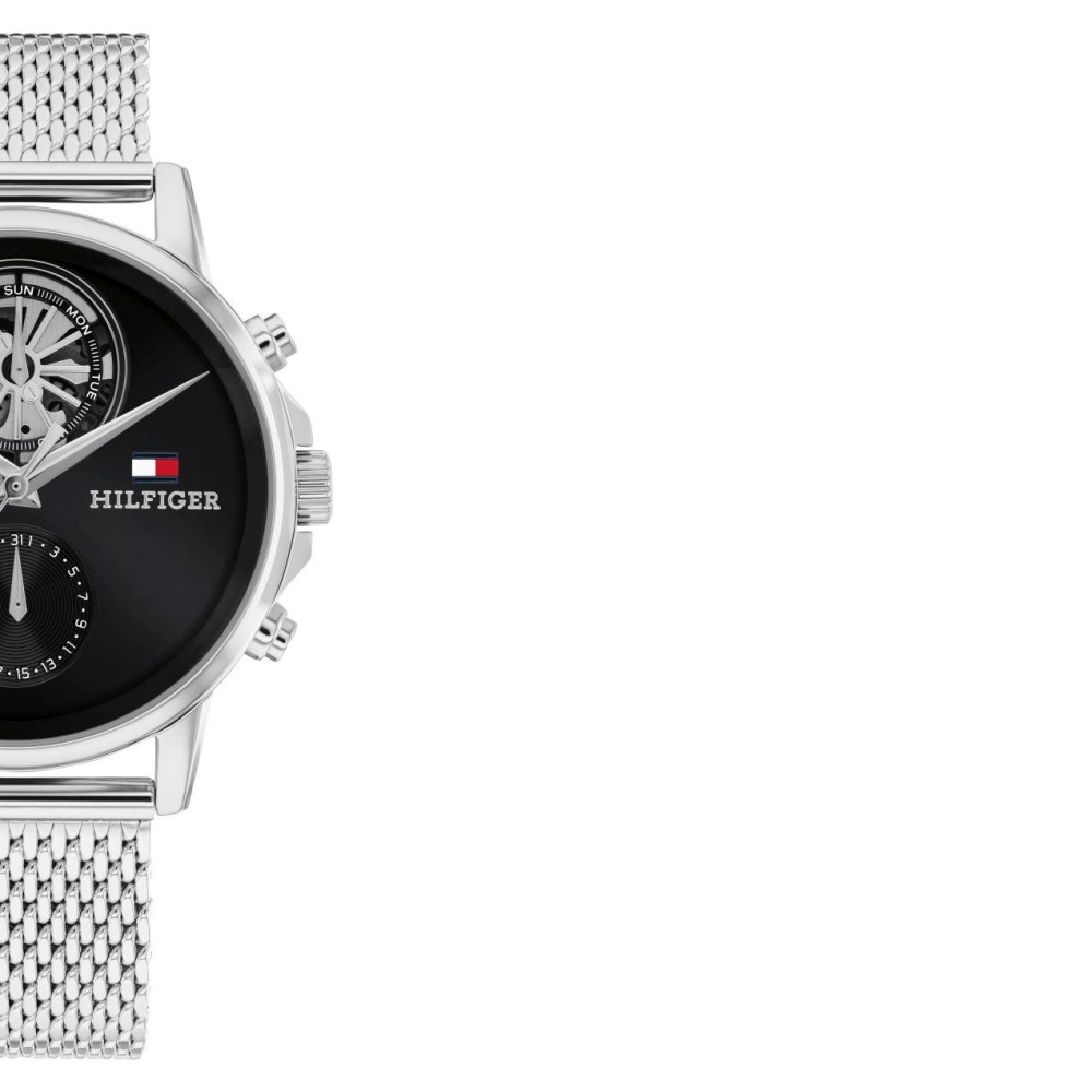 Tommy Hilfiger 1710749 - zegarek męski 6