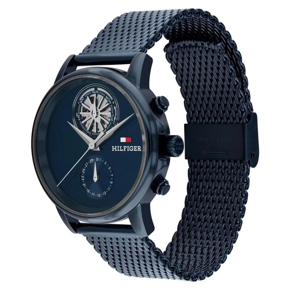 Tommy Hilfiger 1710750 - zegarek męski 7