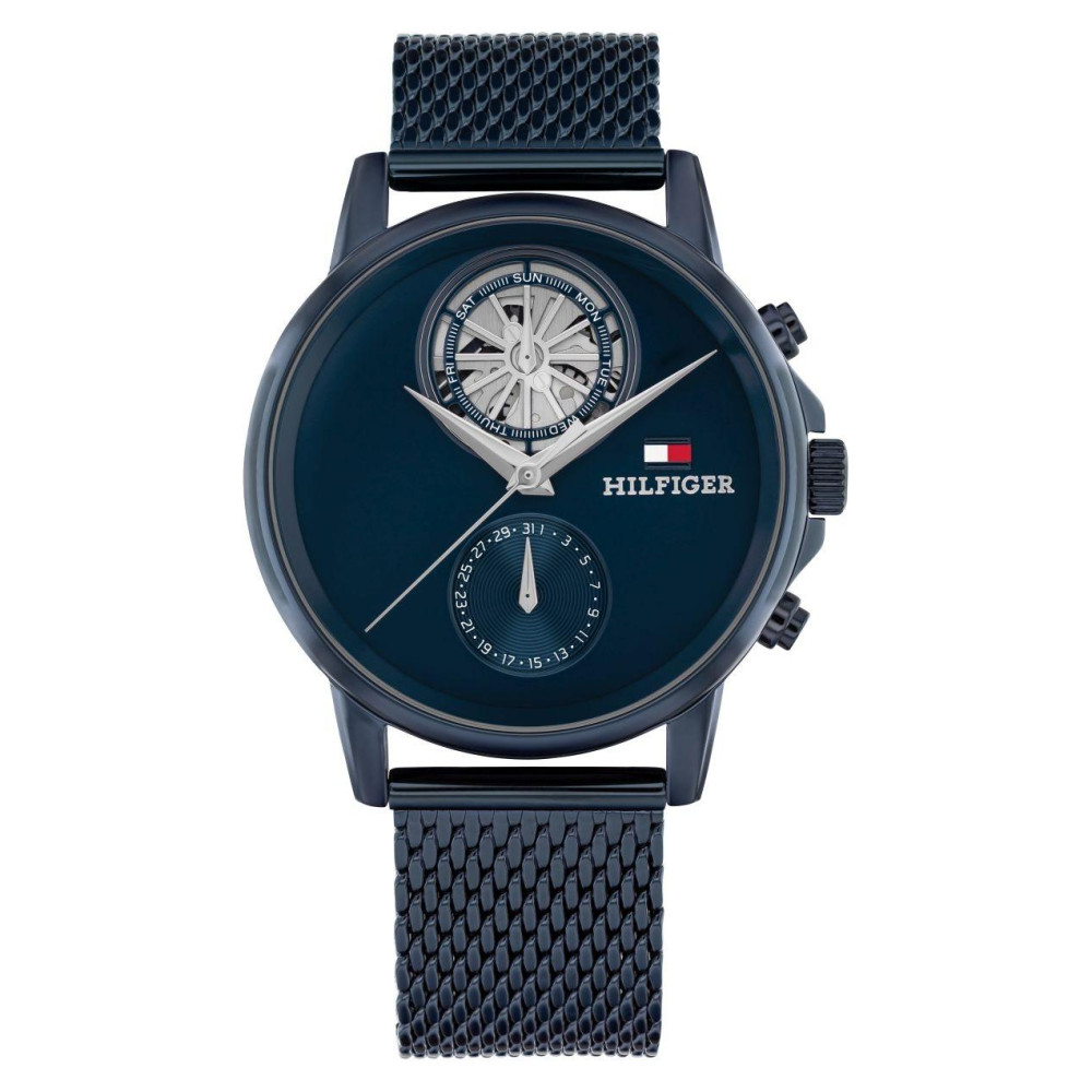 Tommy Hilfiger 1710750 - zegarek męski 1