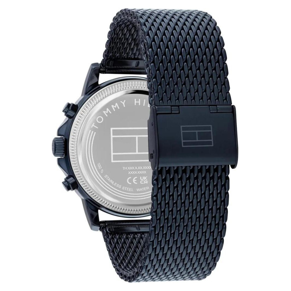 Tommy Hilfiger 1710750 - zegarek męski 8