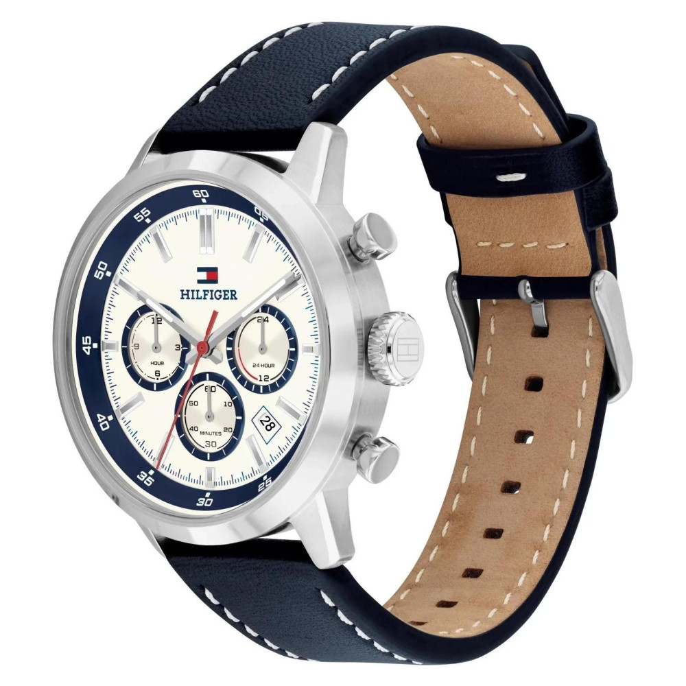 Tommy Hilfiger 1710751 - zegarek męski 7