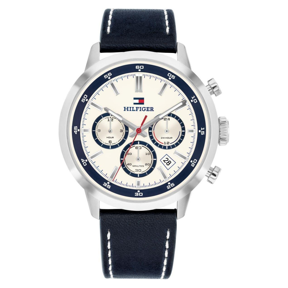 Tommy Hilfiger 1710751 - zegarek męski 1