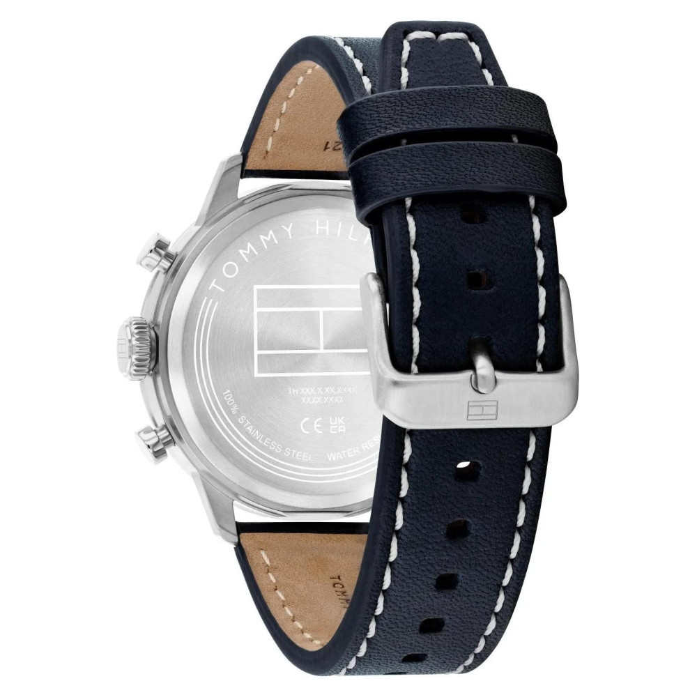 Tommy Hilfiger 1710751 - zegarek męski 8