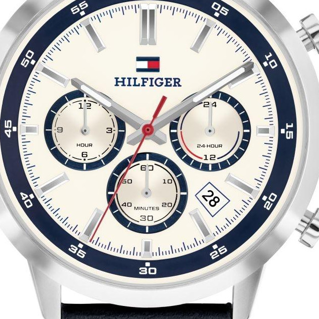 Tommy Hilfiger 1710751 - zegarek męski 2