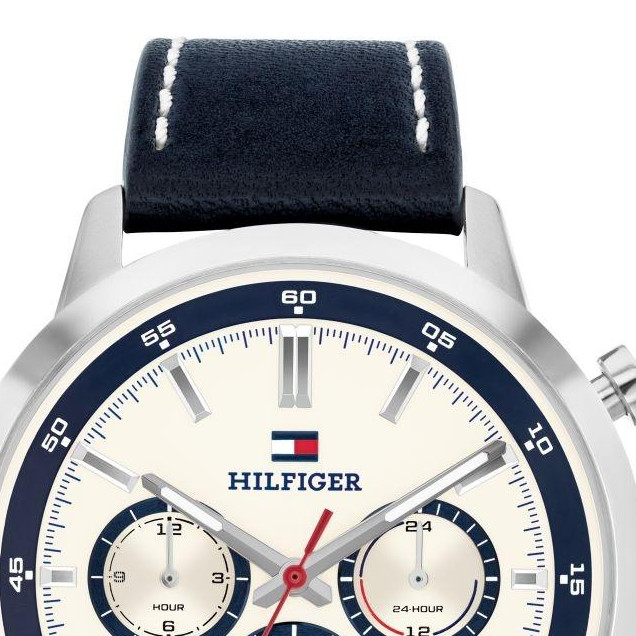 Tommy Hilfiger 1710751 - zegarek męski 3