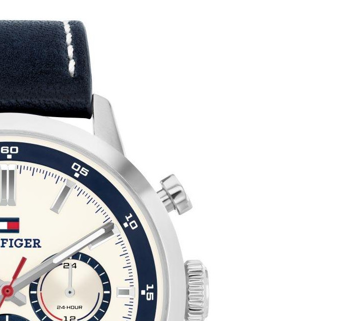 Tommy Hilfiger 1710751 - zegarek męski 5