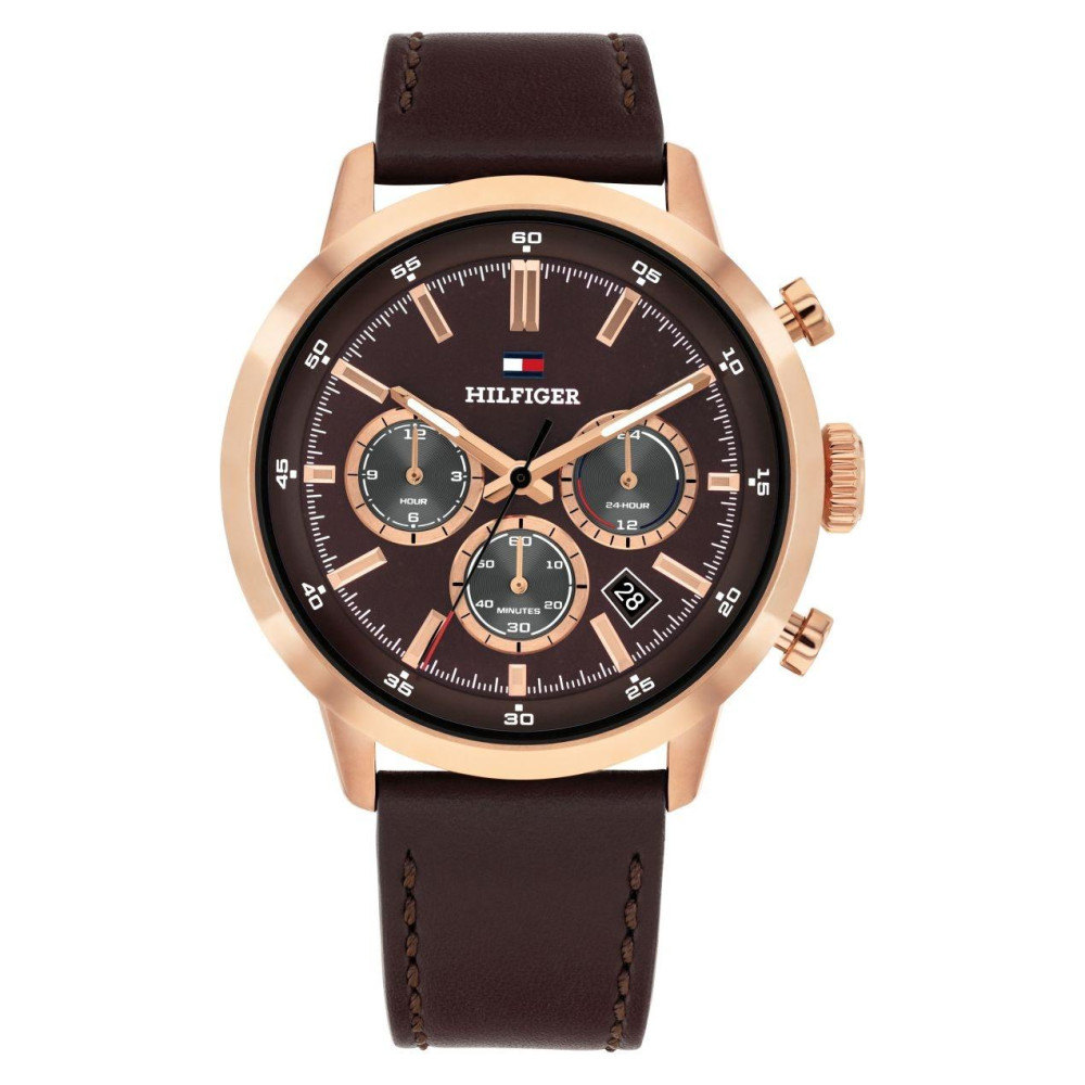 Tommy Hilfiger 1710752 - zegarek męski 1