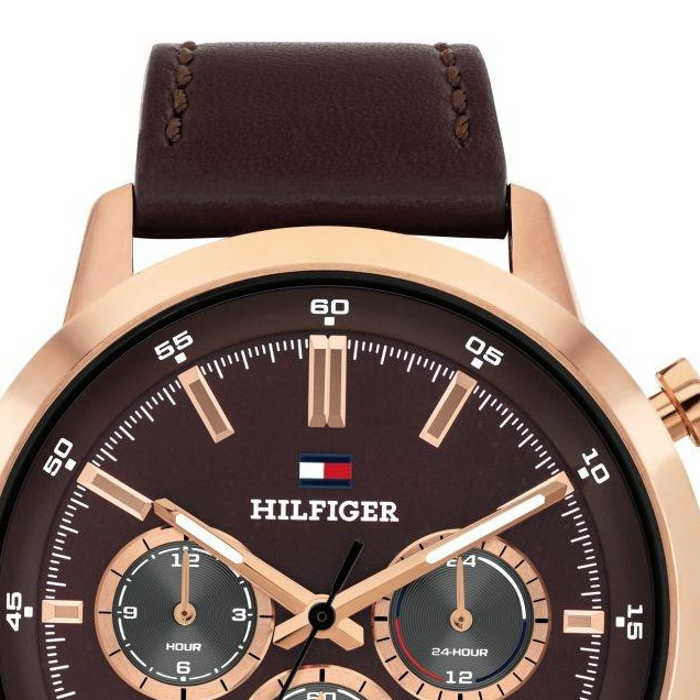 Tommy Hilfiger 1710752 - zegarek męski 3