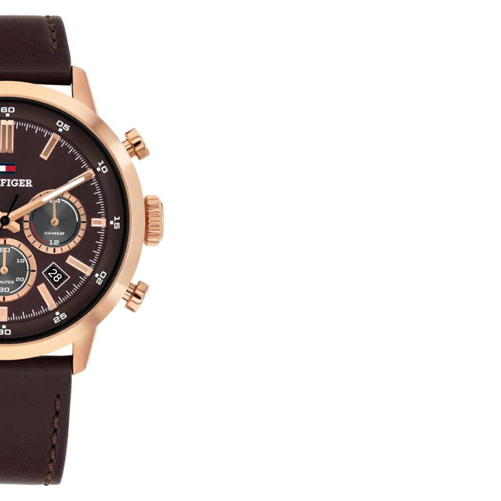 Tommy Hilfiger 1710752 - zegarek męski 6