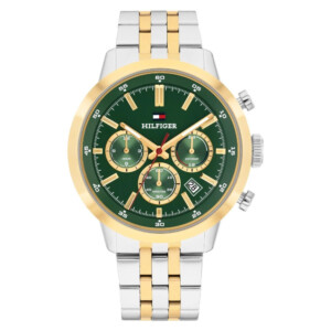 Tommy Hilfiger 1710754 - zegarek męski
