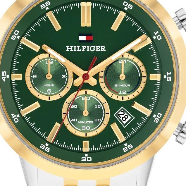 Tommy Hilfiger 1710754 - zegarek męski 2
