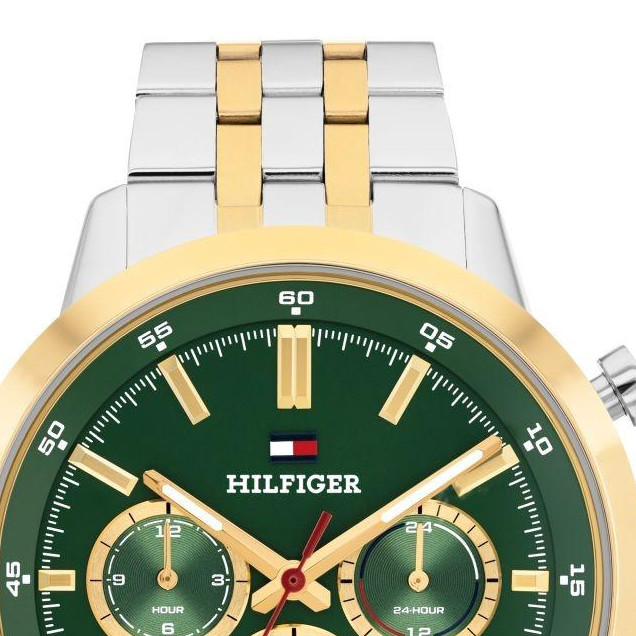 Tommy Hilfiger 1710754 - zegarek męski 3