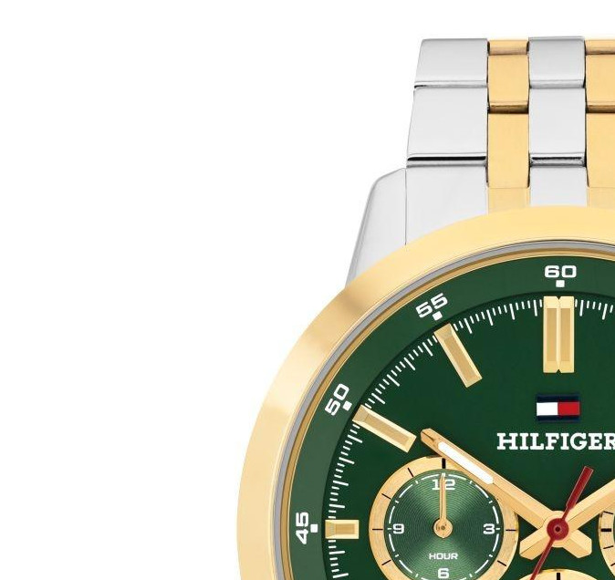 Tommy Hilfiger 1710754 - zegarek męski 4