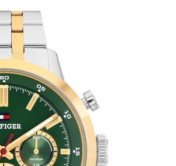 Tommy Hilfiger 1710754 - zegarek męski 5