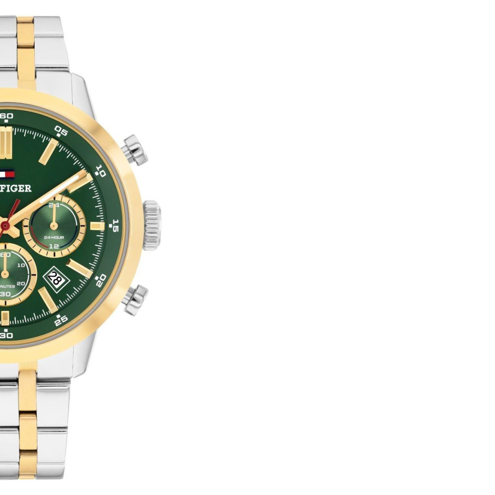 Tommy Hilfiger 1710754 - zegarek męski 6