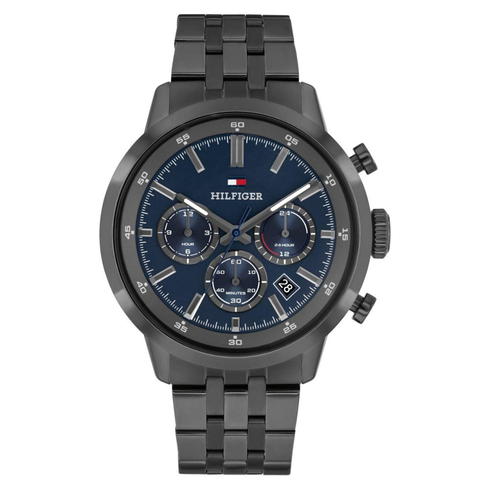 Tommy Hilfiger 1710755 - zegarek męski 1