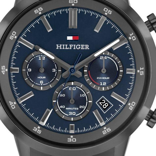 Tommy Hilfiger 1710755 - zegarek męski 2