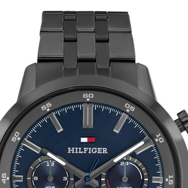 Tommy Hilfiger 1710755 - zegarek męski 3