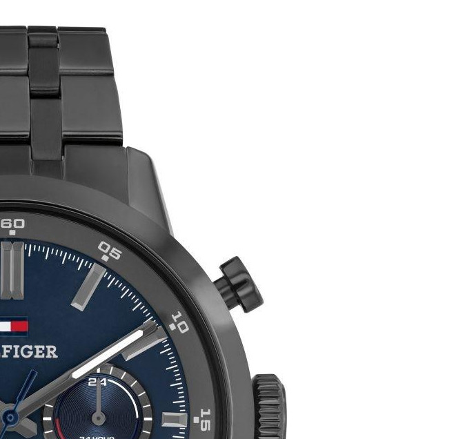 Tommy Hilfiger 1710755 - zegarek męski 5