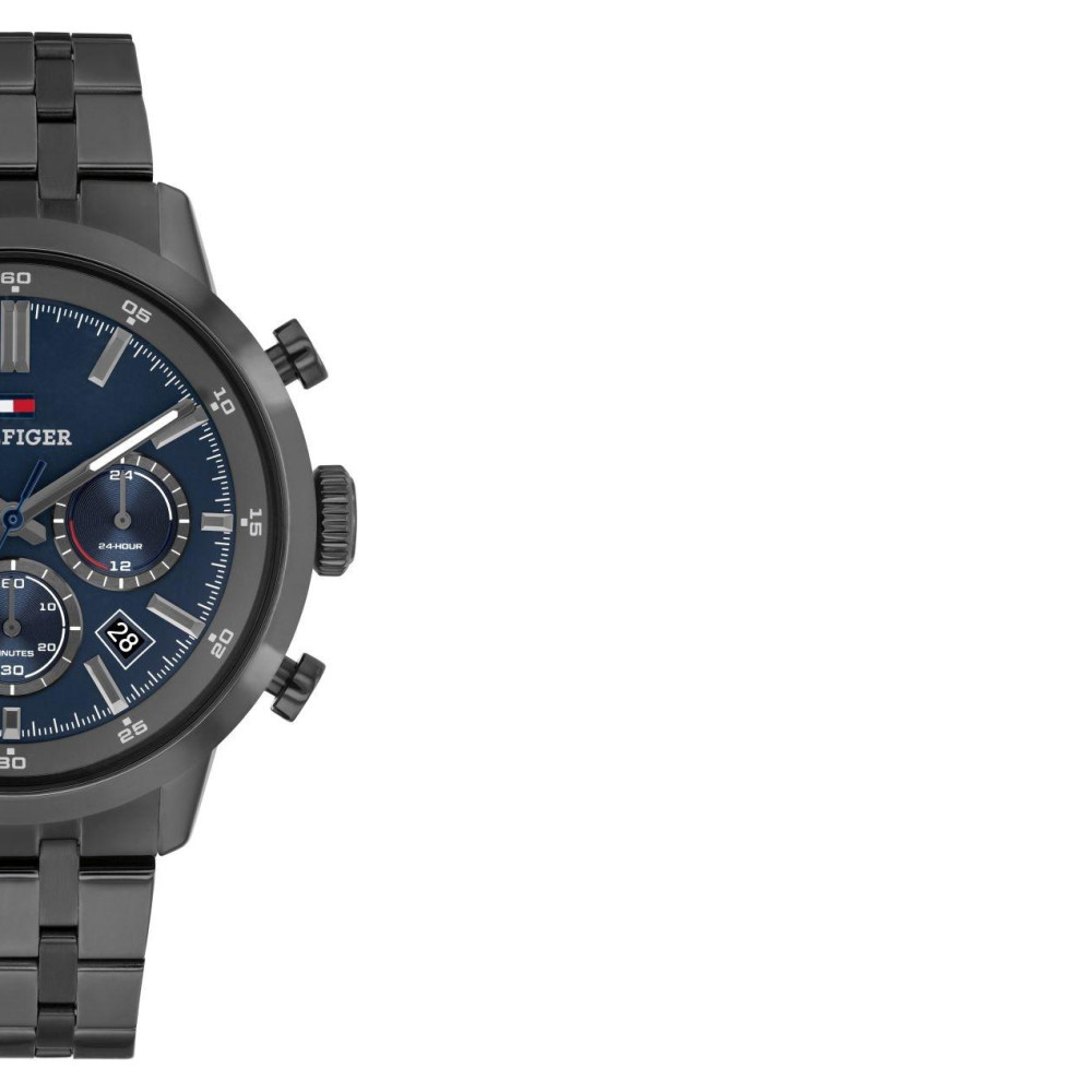Tommy Hilfiger 1710755 - zegarek męski 6