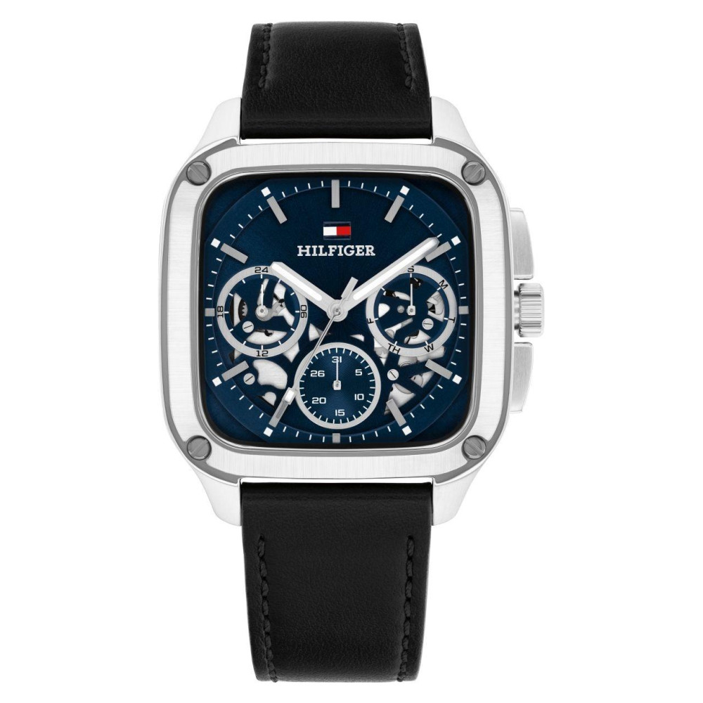 Tommy Hilfiger 1710756 - zegarek męski 1