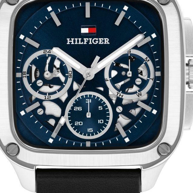 Tommy Hilfiger 1710756 - zegarek męski 2