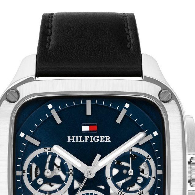 Tommy Hilfiger 1710756 - zegarek męski 3