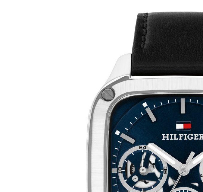Tommy Hilfiger 1710756 - zegarek męski 4