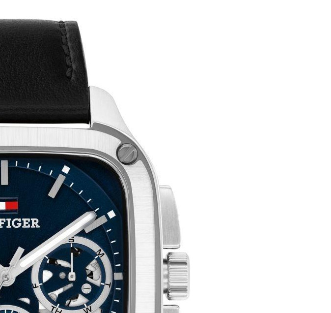 Tommy Hilfiger 1710756 - zegarek męski 5