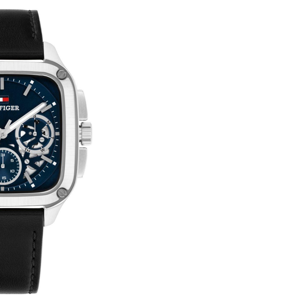 Tommy Hilfiger 1710756 - zegarek męski 6