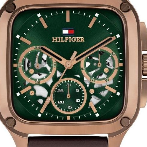 Tommy Hilfiger 1710757 - zegarek męski 2