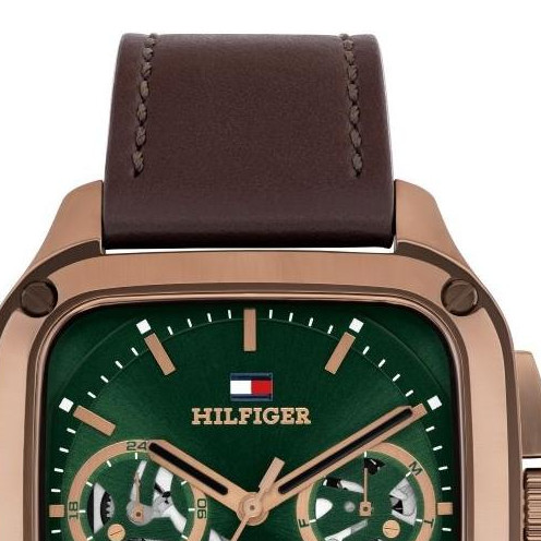 Tommy Hilfiger 1710757 - zegarek męski 3