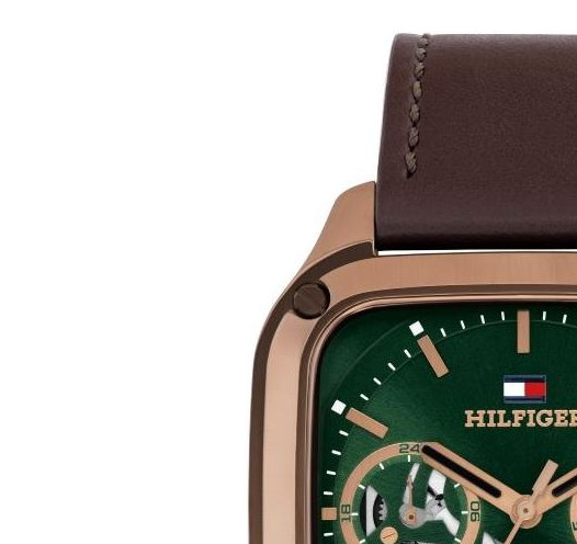 Tommy Hilfiger 1710757 - zegarek męski 4