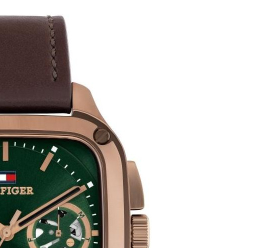 Tommy Hilfiger 1710757 - zegarek męski 5